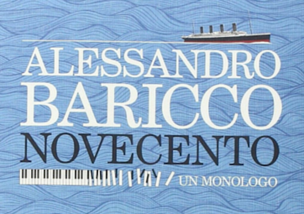 Novecento” di Alessandro Baricco: 25 anni dopo - Mar dei Sargassi