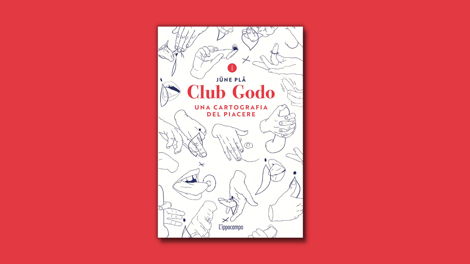 Club Godo: della “jouissance” femminile e del perché dà così tanto fastidio  - Mar dei Sargassi
